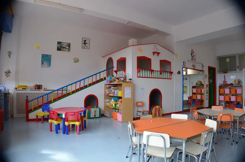 CC Purísima Colegio concertado
