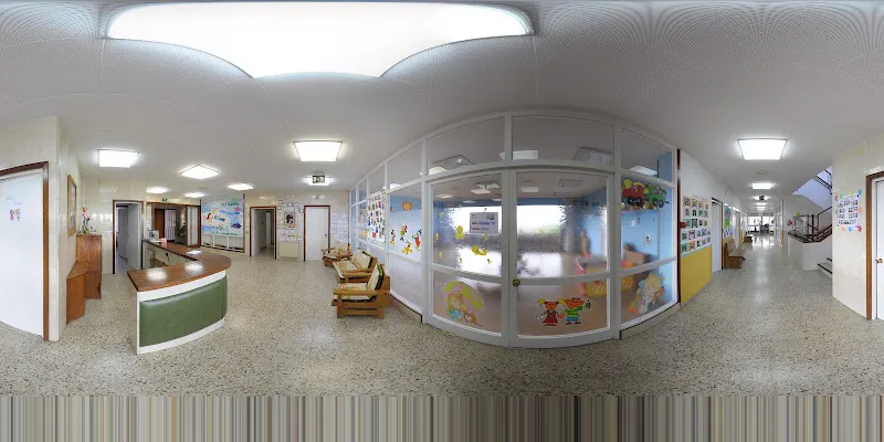 Centro de Educación Infantil Niño Jesús - Santander
