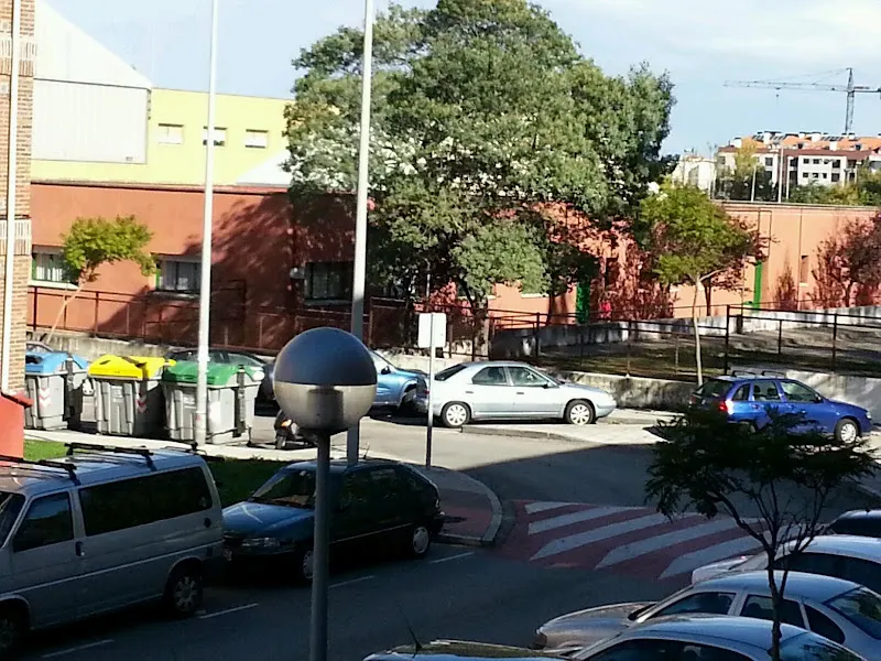 CEIP María Sanz de Sautuola