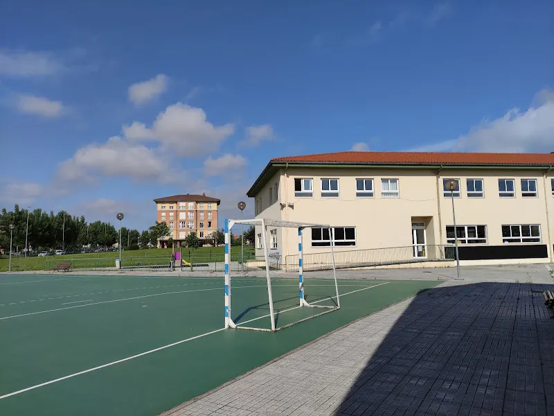 CEIP Elena Quiroga - Colegio público en Santander - foto 2