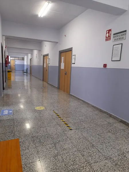 Escuela Oficial de Idiomas de Santander - Santander