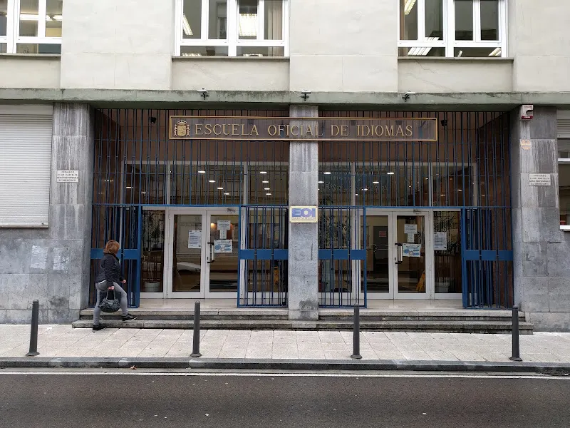 Escuela Oficial de Idiomas de Santander - Academia de idiomas en Santander - foto 2