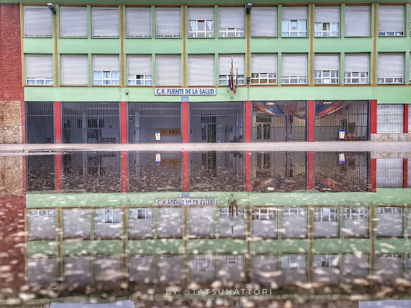 CEIP Fuente de la Salud