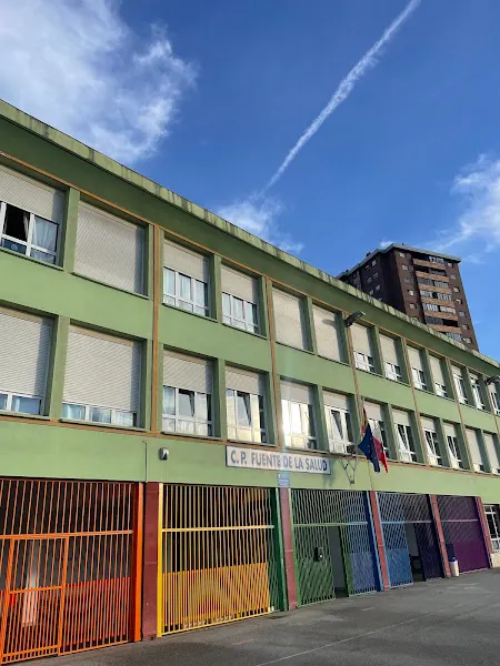 CEIP Fuente de la Salud - Escuela de primaria en Santander - foto 2