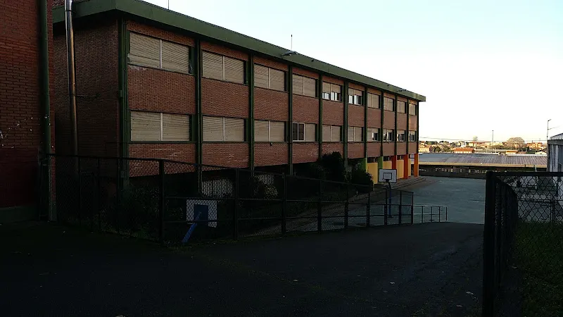 CEIP Manuel Llano