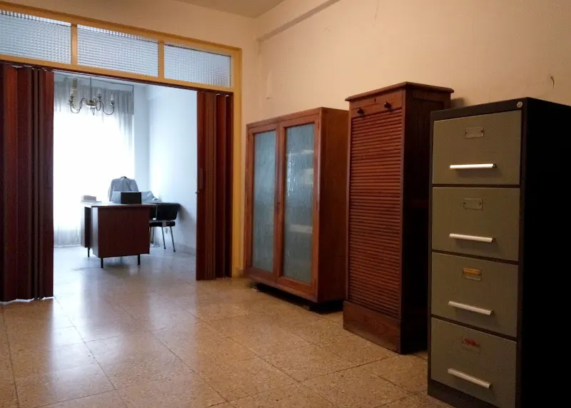 Colegio Oficial de Doc.y Lic.en Filosofía y Letras y en Ciencias de Cantabria. - Santander