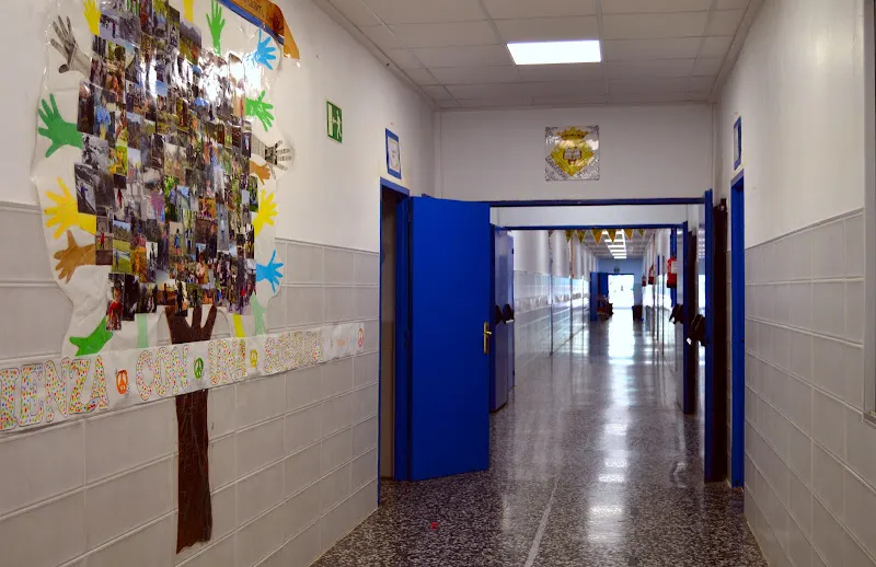 Colegio concertado Lope Castellón