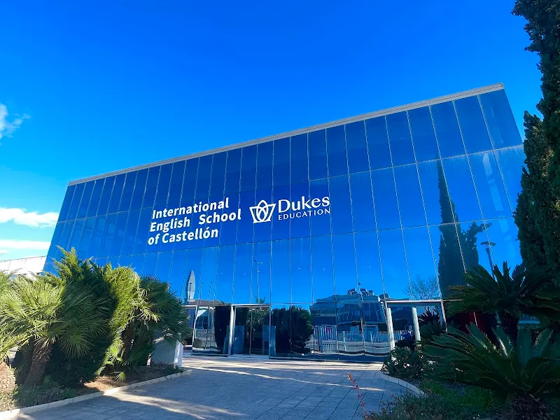 International English School of Castellón - Colegio Inglés Castellón - Castellón de la Plana