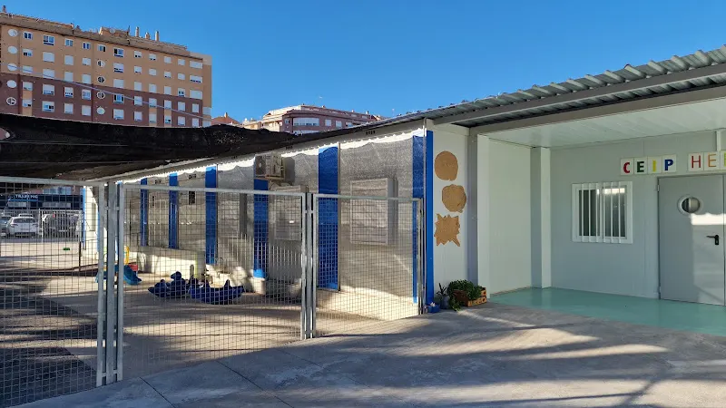 CEIP Herrero - Castellón de la Plana
