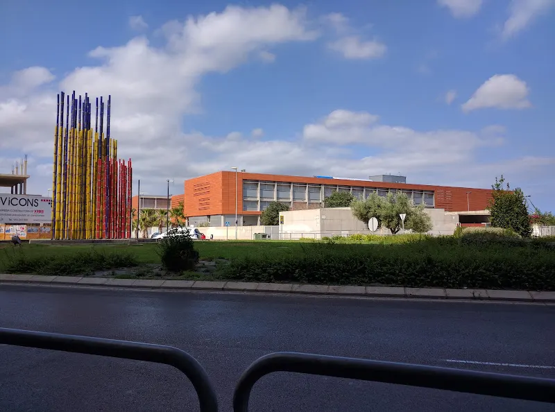 IES La Plana - Castellón de la Plana