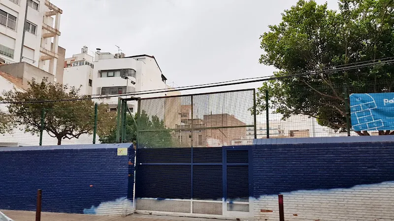 CEIP Ejército - Castellón de la Plana