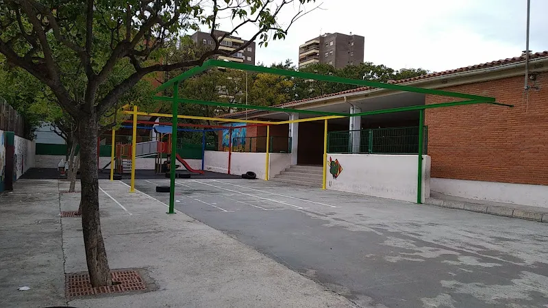 CEIP Sanchis Yago - Castellón de la Plana
