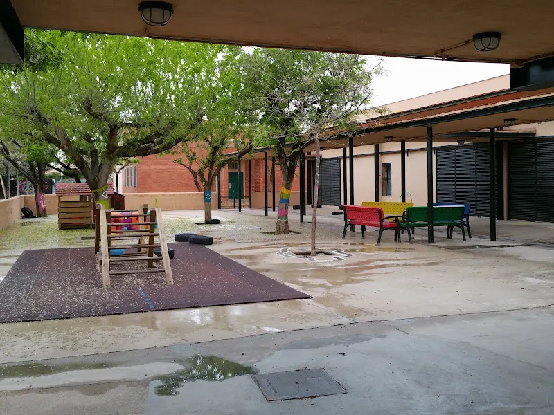 Colegio Grans i Menuts - Colegio concertado en Castellón de la Plana - foto 3