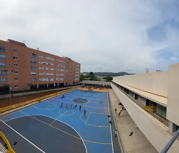 CEIP Vicent Marçà - la Jana
