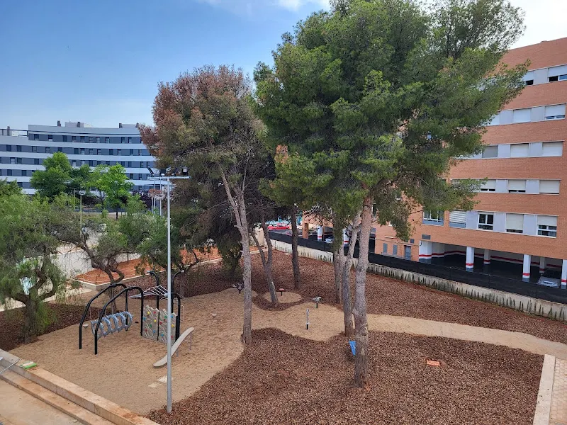 CEIP Vicent Marçà - Colegio público en Jana (la) - foto 2
