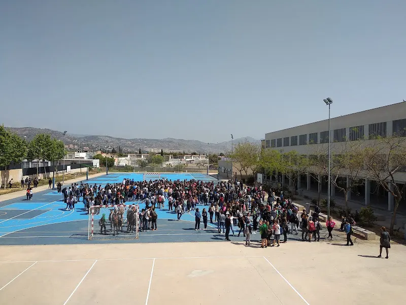 Instituto de Educación Secundaria Ies Bovalar - Castellón de la Plana