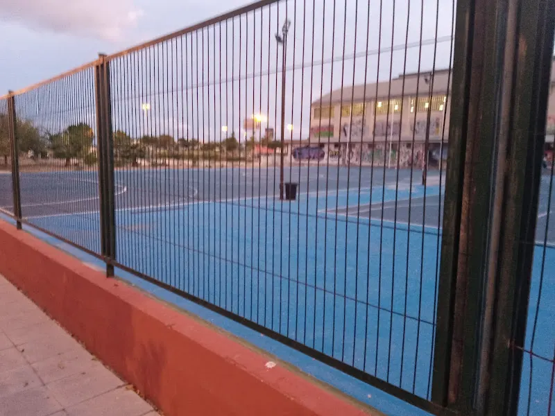 IES El Caminàs - Castellón de la Plana