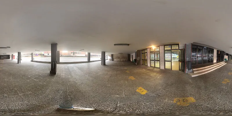 Colegio Blanca de Castilla (Jesuitinas Burgos) - Colegio concertado en Burgos - foto 2