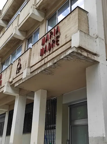Colegio María Madre - Colegio concertado en Burgos - foto 2
