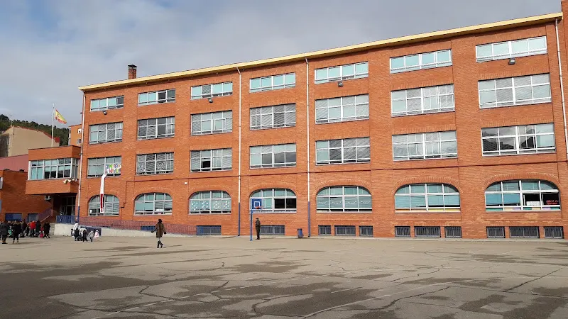Colegio La Salle - Colegio bilingüe en Burgos - foto 3