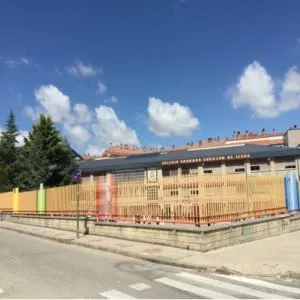Centro de Enseñanza Sagrado Corazón de Jesús (Corazonistas) - Colegio concertado en Burgos - foto 3
