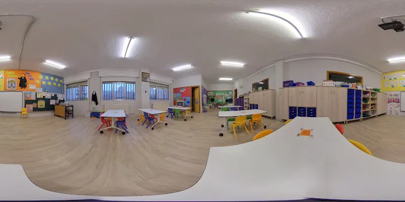 Colegio Maristas - Liceo Castilla. Burgos
