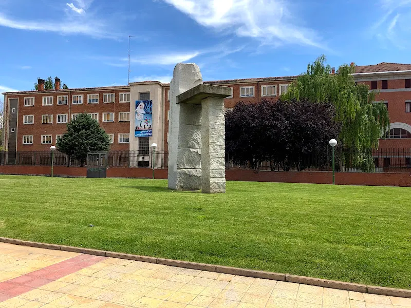 Colegio MM. Concepcionistas