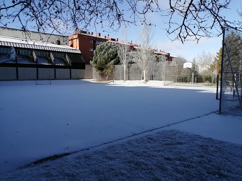 Colegio María Mediadora