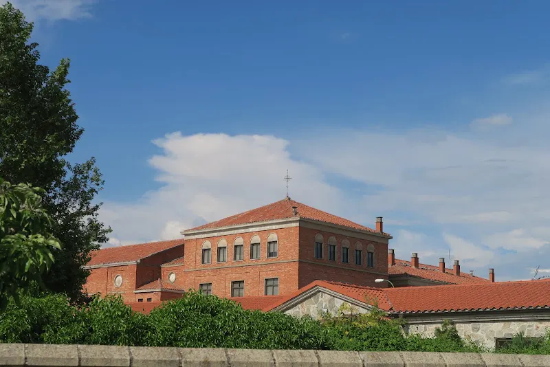 Colegio Aurelio Gómez Escolar