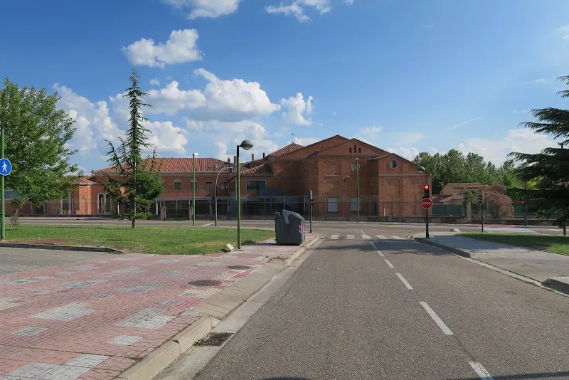 Colegio Aurelio Gómez Escolar - Colegio concertado en Burgos - foto 2