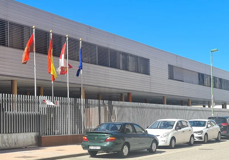 CEIP Fuentecillas - Burgos