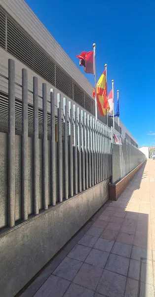 CEIP Fuentecillas - Colegio público en Burgos - foto 2