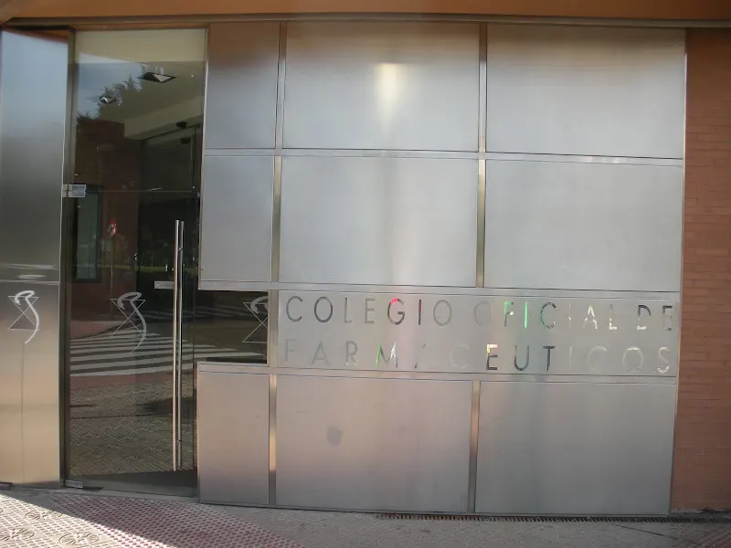 Colegio Oficial de Farmacéuticos de Burgos - Burgos
