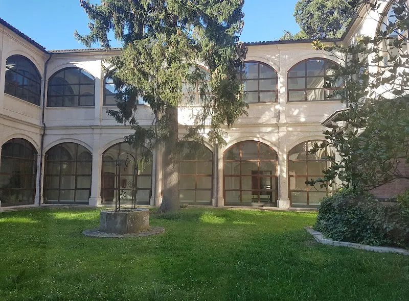 IES Cardenal López de Mendoza - Burgos