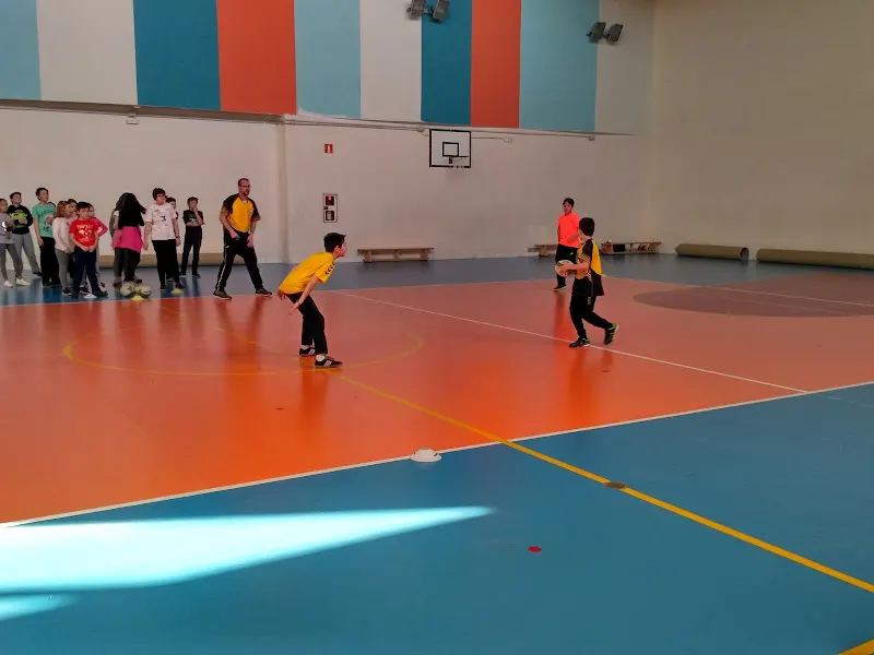 CEIP María de los Llanos Martínez - Albacete