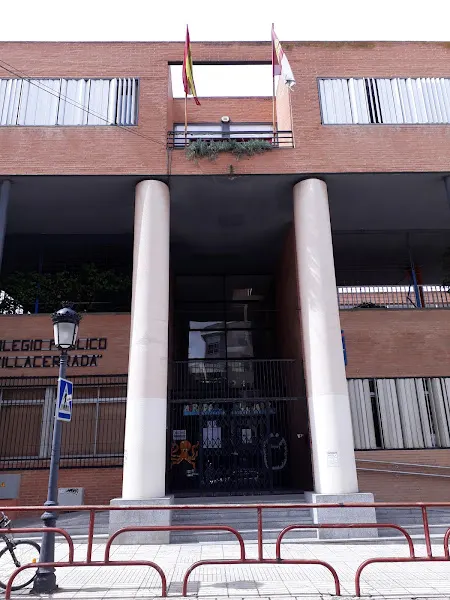 CEIP Villacerrada - Albacete