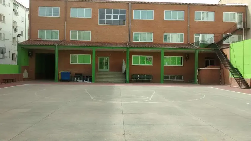 COLEGIO ARISTOS (CEIPS) EDUCACIÓN INFANTIL - PRIMARIA - SECUNDARIA (4 cursos) - Albacete