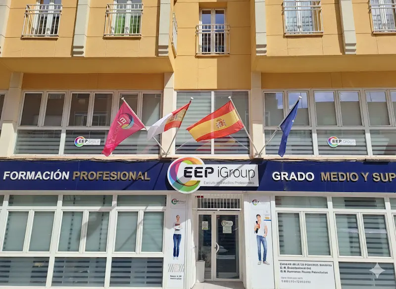 Escuela de Estudios Profesionales iGroup Albacete