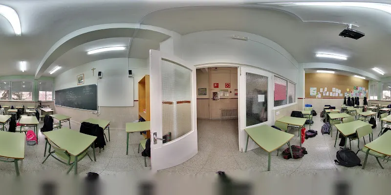 Colegio La Inmaculada