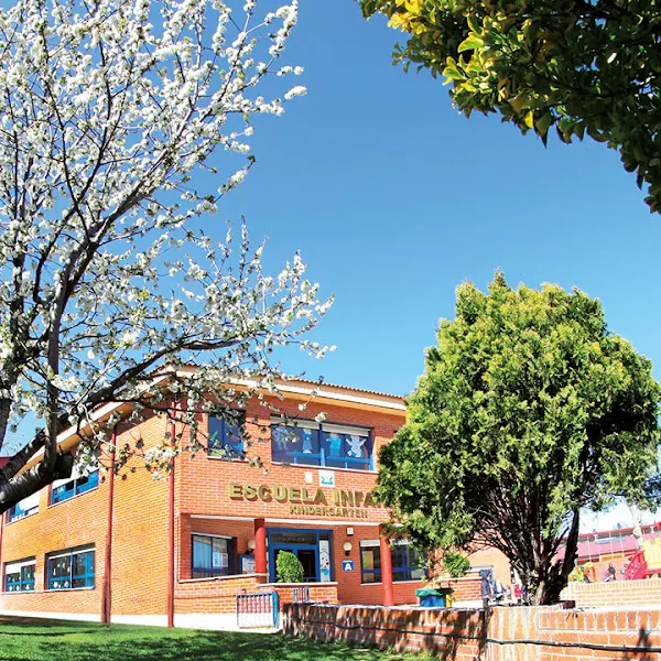 Colegio Alkor - Alcorcón