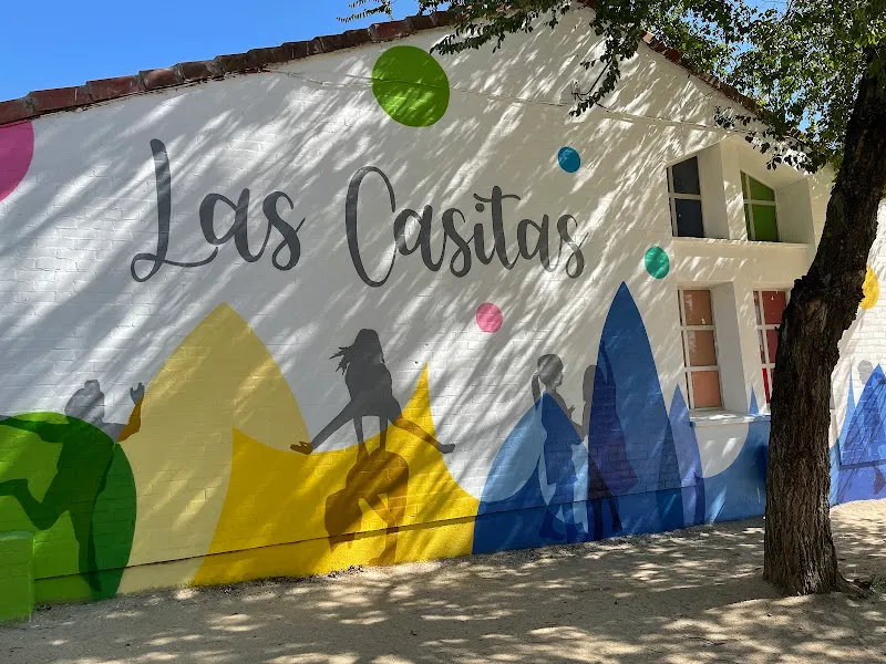 CEIP Fernando De Los Ríos - Alcorcón