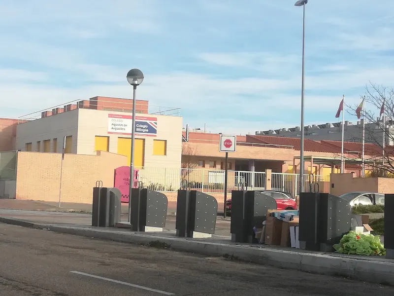 CEIP Agustín de Argüelles