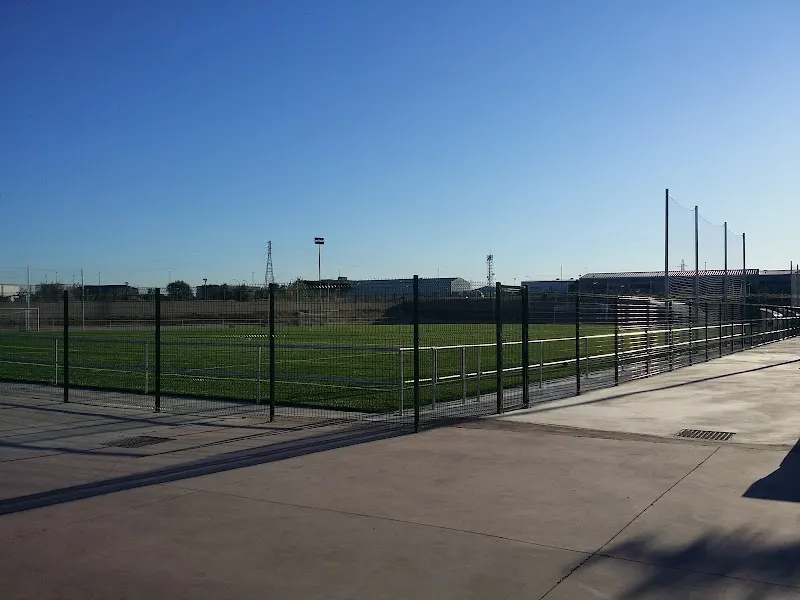 Colegio Juan Pablo II - Colegio concertado en Alcorcón - foto 3