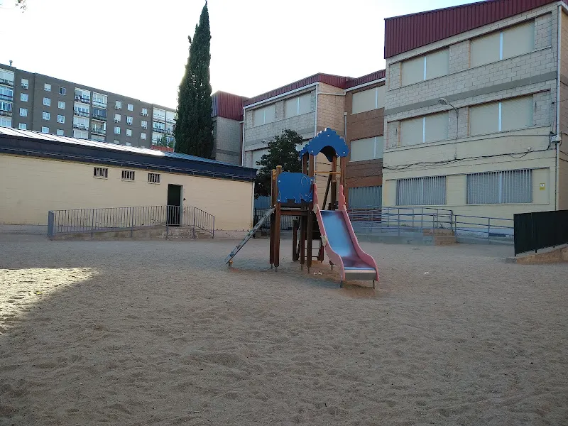CEIP Daniel Martín - Alcorcón