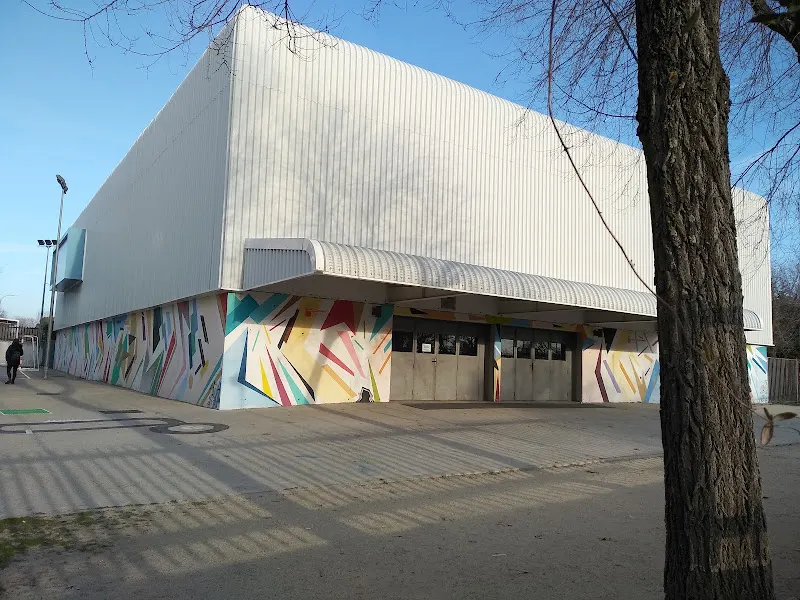 CEIP Santo Domingo - Alcorcón