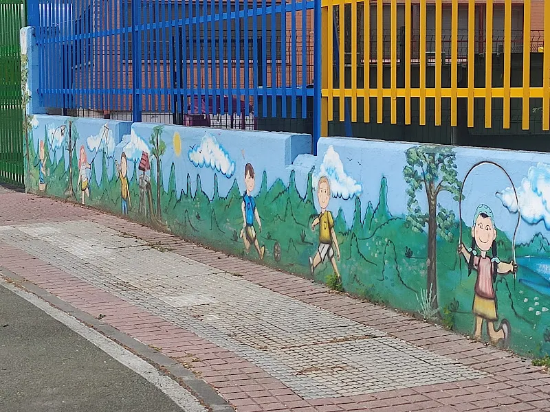 CEIP Miguel Hernández - Escuela primaria en Alcorcón - foto 2