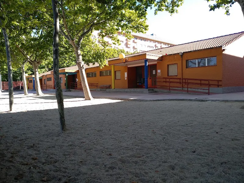 CEIP Parque de Lisboa