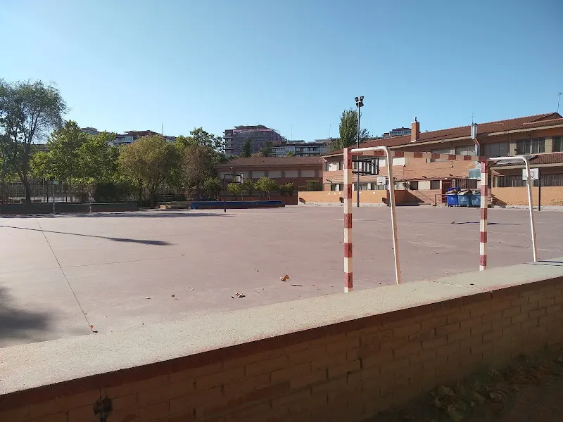 CEIP Parque de Lisboa - Colegio bilingüe en Alcorcón - foto 2