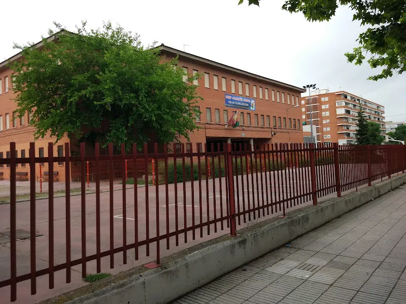CEIP Joaquín Costa - Alcorcón