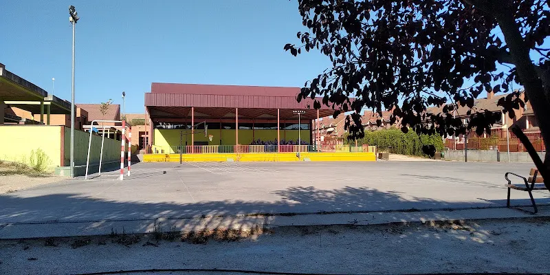 CEIP Fuente del Palomar
